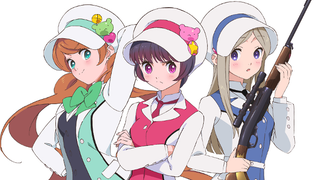 Illustration for article titled Koda's Anime Favorites of 2015